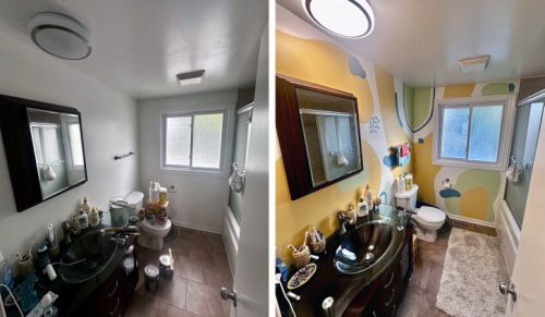 16 kobiet, które przekształciły swoje domy w przytulne gniazdka!