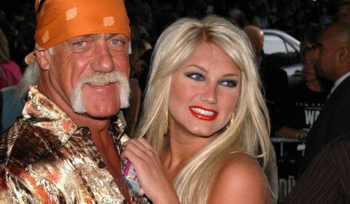 Córka Hulka Hogana domaga się usunięcia jej z testamentu ojca, a powód jest druzgocący!