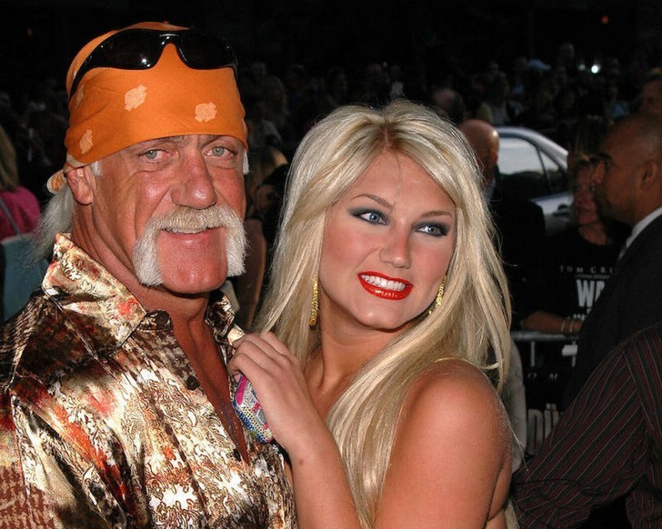 Córka Hulka Hogana domaga się usunięcia jej z testamentu ojca, a powód jest druzgocący!