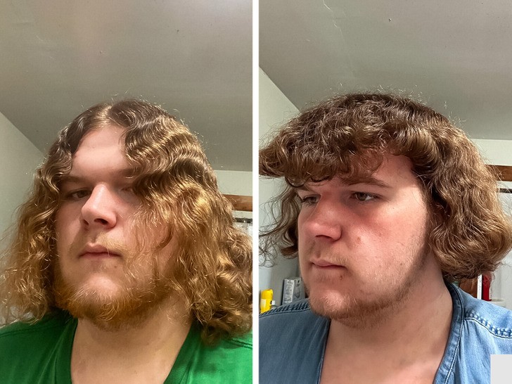 17 osób uznało, iż same są profesjonalistami i spróbowało swoich sił!