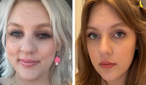 14 zdjęć, które pokazują moc zmiany w całej okazałości!