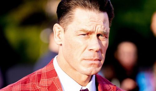 John Cena szczerze o przeszczepie włosów i zdradza jedną rzecz, której się nie spodziewał!
