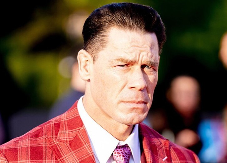 John Cena szczerze o przeszczepie włosów i zdradza jedną rzecz, której się nie spodziewał!