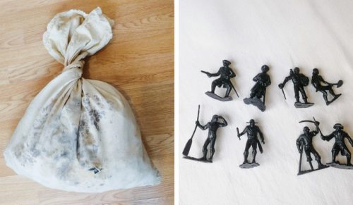 17 skarbów z dzieciństwa, które sprawiają, że nasze serca podskakują z radości!