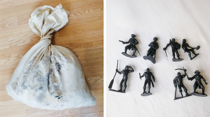 17 skarbów z dzieciństwa, które sprawiają, iż nasze serca podskakują z radości!