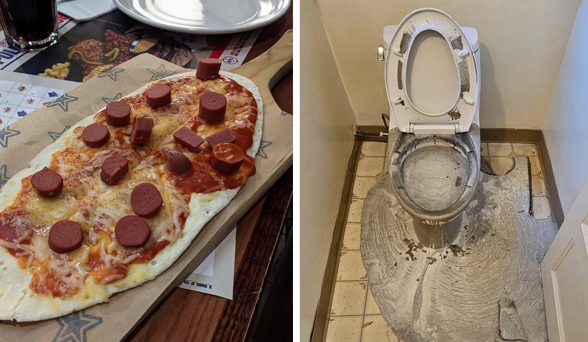 19 sytuacji, które mogą być ostatecznym testem cierpliwości!