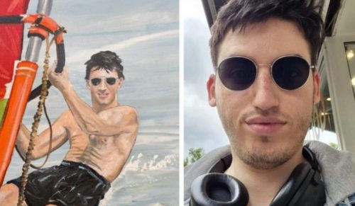 11 zbiegów okoliczności, które sprawiły, że świat wydał się surrealistyczny!