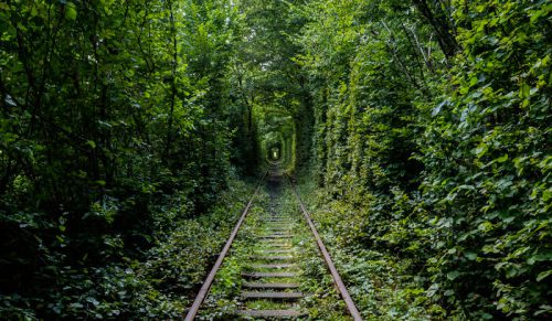 A co jeśli zniknęlibyśmy? Świat bez nas – mój projekt fotograficzny o opuszczonych miejscach
