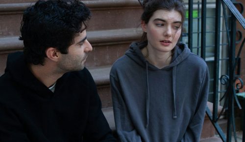 54 razy, gdy ludzie zniknęli bez śladu i ci, którzy zostali, byli naprawdę przerażeni