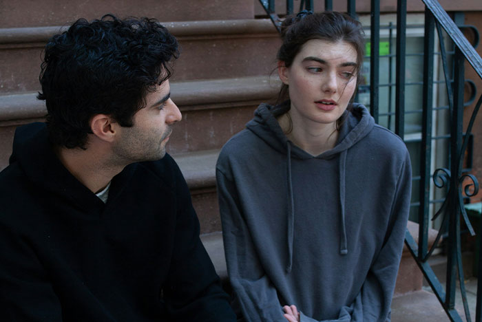 54 razy, gdy ludzie zniknęli bez śladu i ci, którzy zostali, byli naprawdę przerażeni