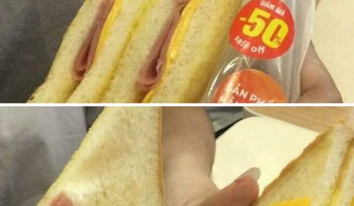 Grupa online zbiera oszustwa żywnościowe, które każdemu sprawią poczucie zdrady — oto 43 najgorsze