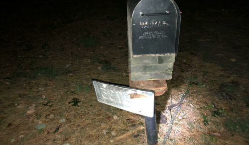 48 razy, kiedy kierowcy kompletnie odebrali ludziom mowę