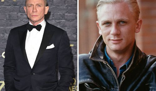 17 gwiazd, które kiedyś były bezdomne i spały na ulicy zanim zyskały sławę