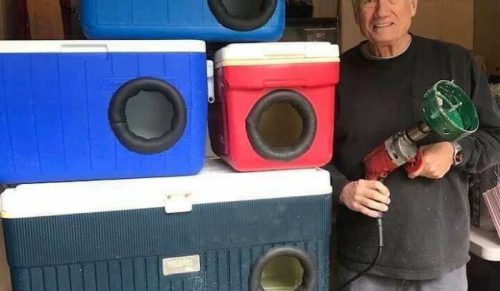 50 razy, gdy ludzie przerobili rzeczy zamiast je wyrzucać i zdobyli aplauz internetu