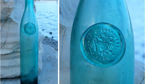 Szukam skarbów wyrzucanych na brzegu – oto 29 najcenniejszych, najstarszych znalezisk