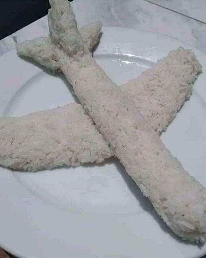 Internetowa grupa piętnuje pretensjonalne dania – 45 najzabawniejszych przykładów