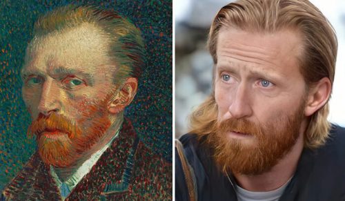 Użyłem AI, by wyobrazić sobie, jak 21 postaci historycznych wyglądałoby dziś