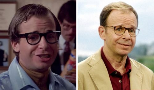 30 byłych aktorów, którzy opuścili Hollywood — co robią dziś