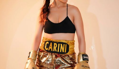 Bokserka, która odmówiła walki z Imane Khelif, opowiada o nękaniu, które „zniszczyło” jej karierę