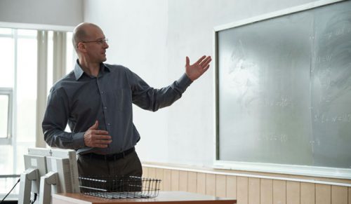 33 Najzabawniejszych Opinii Studentów o Wykładowcach