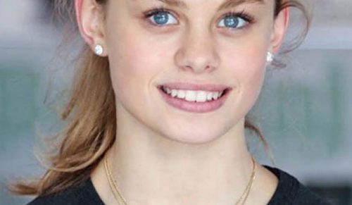 „Bolące serce”: Młoda mistrzyni łyżwiarstwa Julia Marie Gaiser nie żyje — miała zaledwie 23 lata