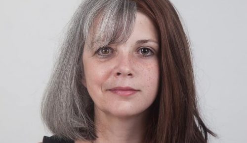 Obok siebie: „Genetyczne portrety” członków rodziny pokazują, jak silne jest DNA