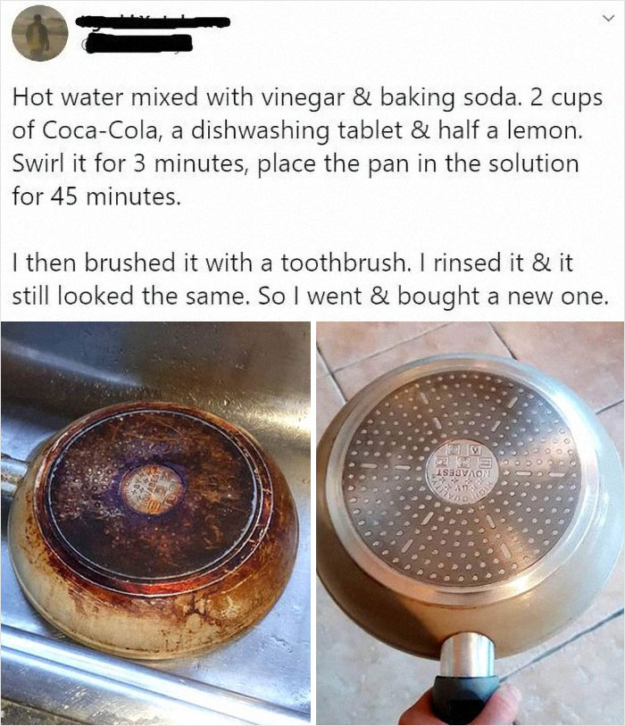 Ludzie dzielą się 39 zdjęciami przed i po sprzątaniu