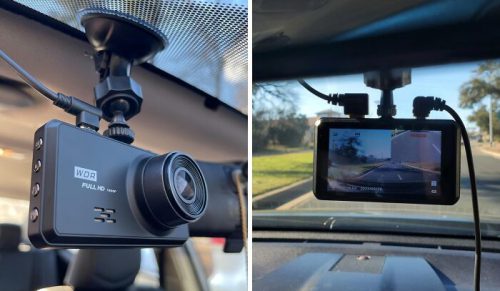 Twój samochód to puste płótno – 23 dodatki, które zamienią go w dzieło sztuki