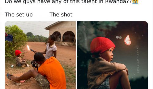 23 osób pokazuje, jak wyglądało ich ustawienie zdjęcia kontra efekt końcowy