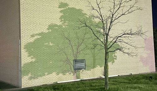 50 razy, gdy rzeczywistość wyglądała jak źle wyrenderowany obraz