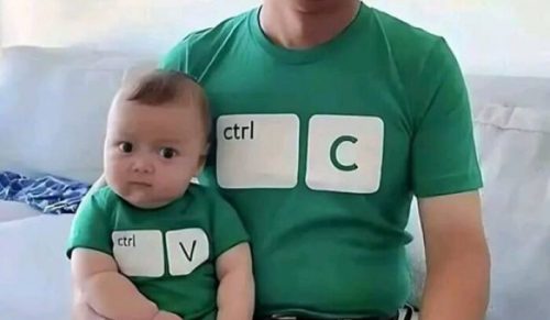 45 zabawnych memów stworzonych przez programistów, kiedy nie kodowali