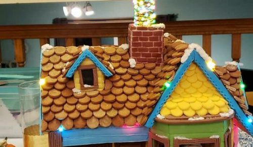 Ludzie dzielą się zdjęciami niemal idealnego jedzenia — oto 50 najpiękniejszych