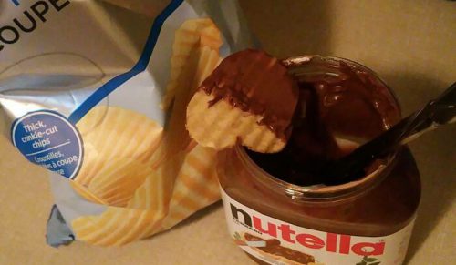 50 dziwnych połączeń jedzeniowych, które niektórzy uważają za pyszne