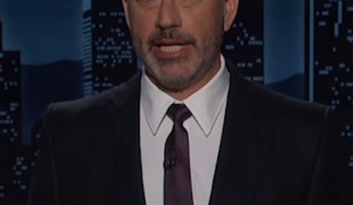 Jimmy Kimmel w końcu zabrał głos po zawieszeniu programu za „obraźliwe” uwagi o Charlieu Kirku
