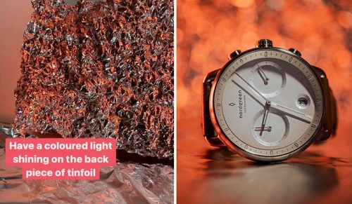 Zrobiłem 29 zdjęć przy użyciu przedmiotów domowych – proste triki, jak to zrobić