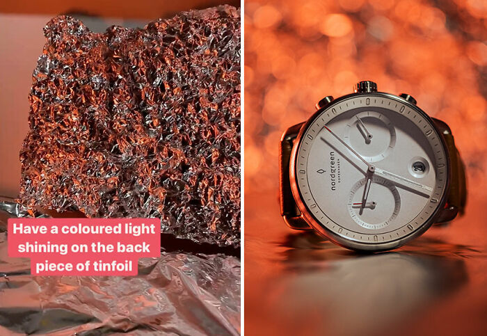 Zrobiłem 29 zdjęć przy użyciu przedmiotów domowych – proste triki, jak to zrobić