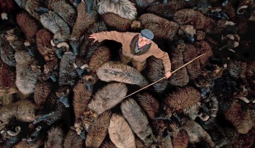 29 Najlepszych Zdjęć Dronem 2024 wg Siena Awards