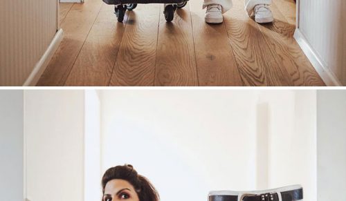 46 razy, gdy osoby z niepełnosprawnościami doskonale przygotowały kostiumy na Halloween i „wygrały”