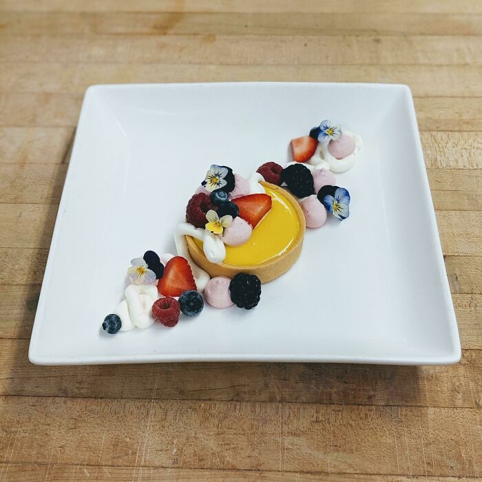 Członkowie tej internetowej grupy wynoszą sztukę podawania na wyższy poziom – 30 najpiękniejszych aranżacji