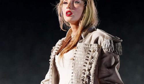 Matka zmarłego przyjaciela Taylor Swift zabiera głos po 15 latach dzięki hitowi