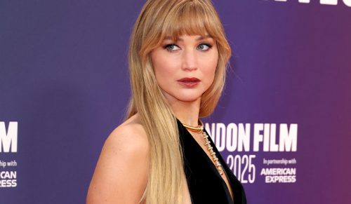 Jennifer Lawrence zabiera głos w sprawie planów operacji plastycznej po burzliwej reakcji na viralowe wideo