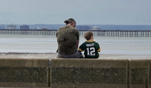 28 ojców, którzy skradli internet swoją epickością