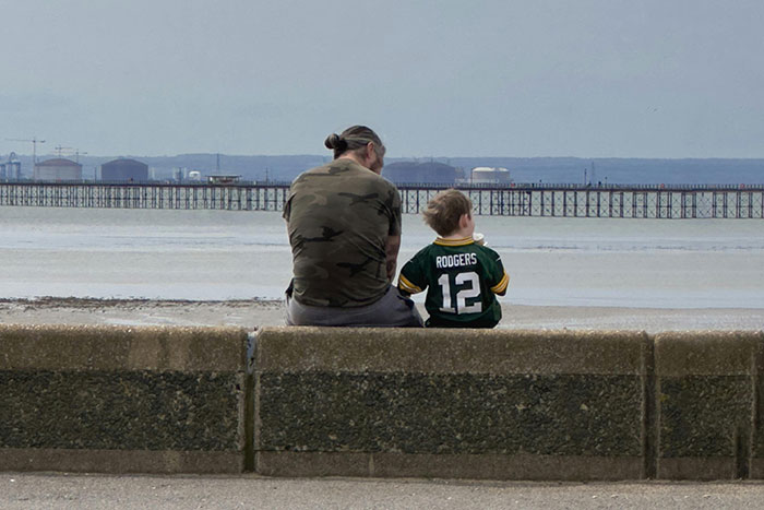 28 ojców, którzy skradli internet swoją epickością