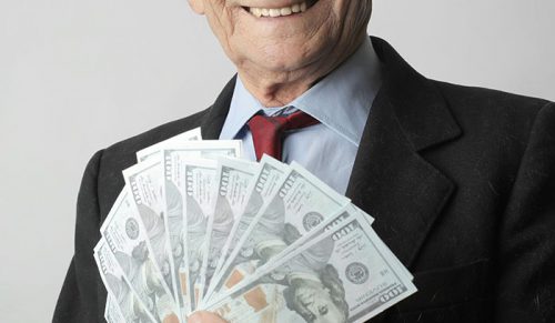 32 najbardziej absurdalne teorie spiskowe, jakie słyszano