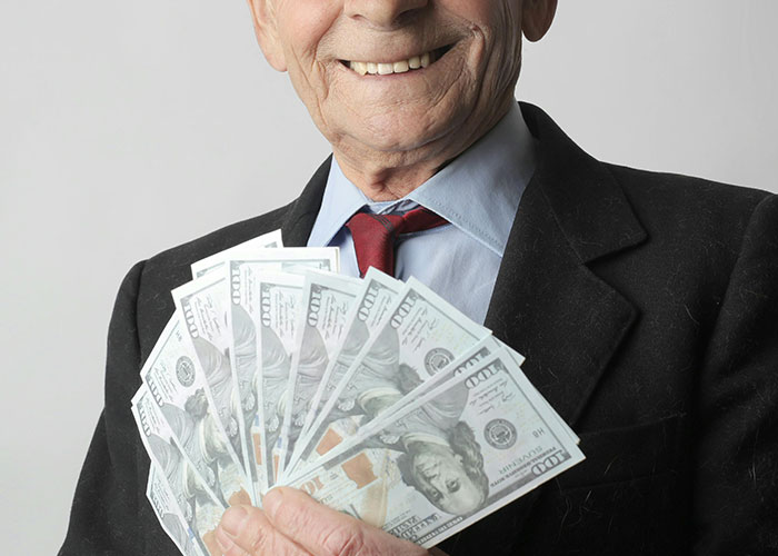 32 najbardziej absurdalne teorie spiskowe, jakie słyszano