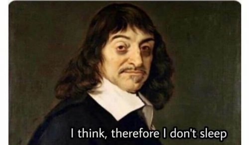 80 razy, gdy ludzie dopisali współczesne podpisy do starych obrazów i wyszło komediowo