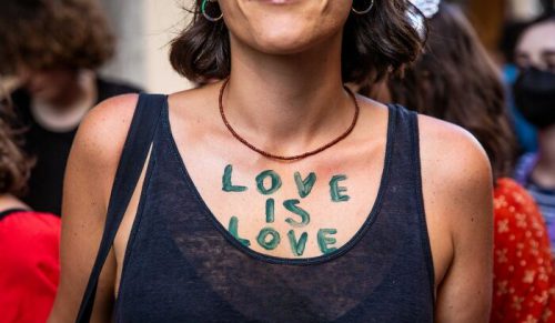 25 zdjęć opowiadających o tragediach i kulturach uchwyconych przez Antonio Cascio