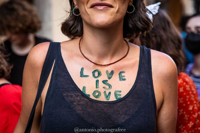 25 zdjęć opowiadających o tragediach i kulturach uchwyconych przez Antonio Cascio