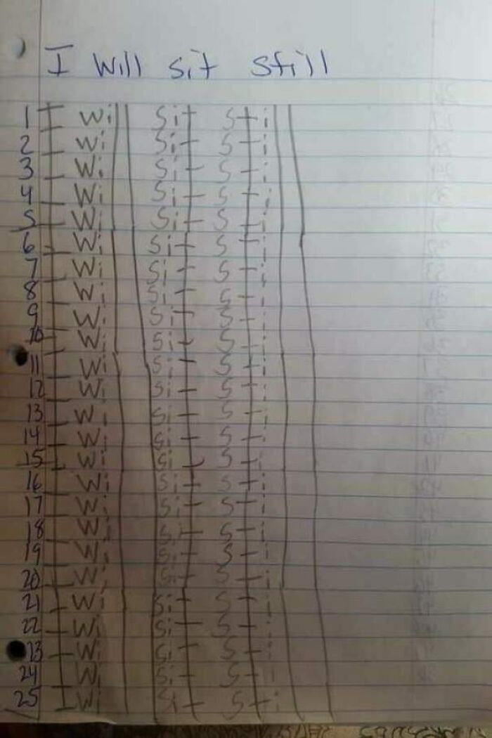 50 zabawnych zdjęć dzieci, które przechytrzyły dorosłych na najzabawniejsze sposoby