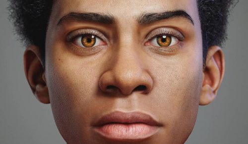 Artysta Przedstawia 28 Znanych Postaci Popkultury Jako Prawdziwych Ludzi